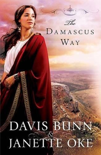 The Damascus Way (Acts of Faith Series, Book 3) – Paperback – GOOD
