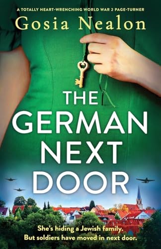 The German Next Door A totally – GOOD