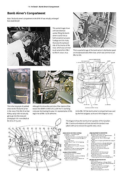 Avro Lancaster, Part 2 – Post-War Service: A Complete Guide (Valiant Wings)