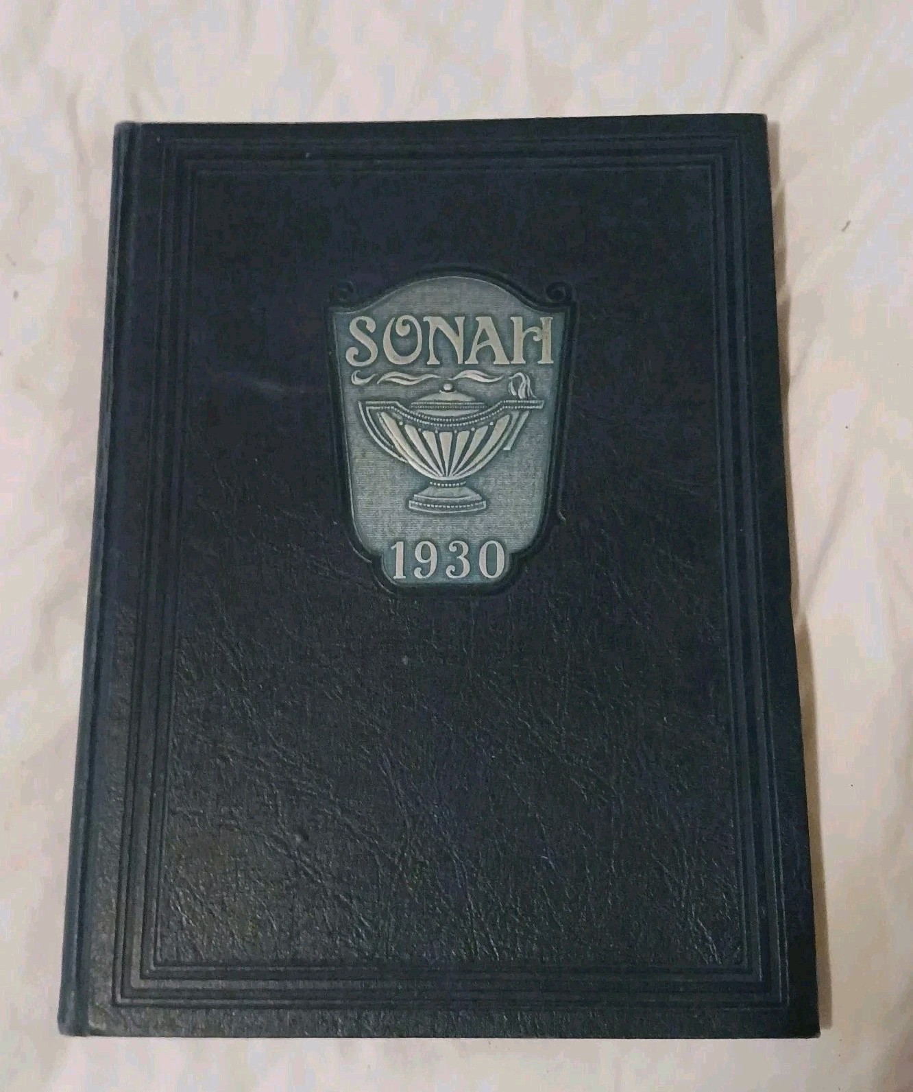 Detroit Henry Ford School Of Nursing Nursing Yearbook 1930 Michigan