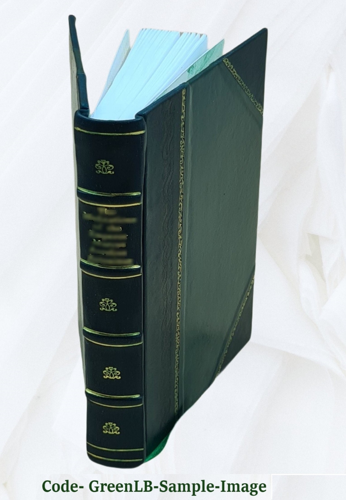 De Revolutionibus Orbium Coelestium 1473 [Leather Bound]