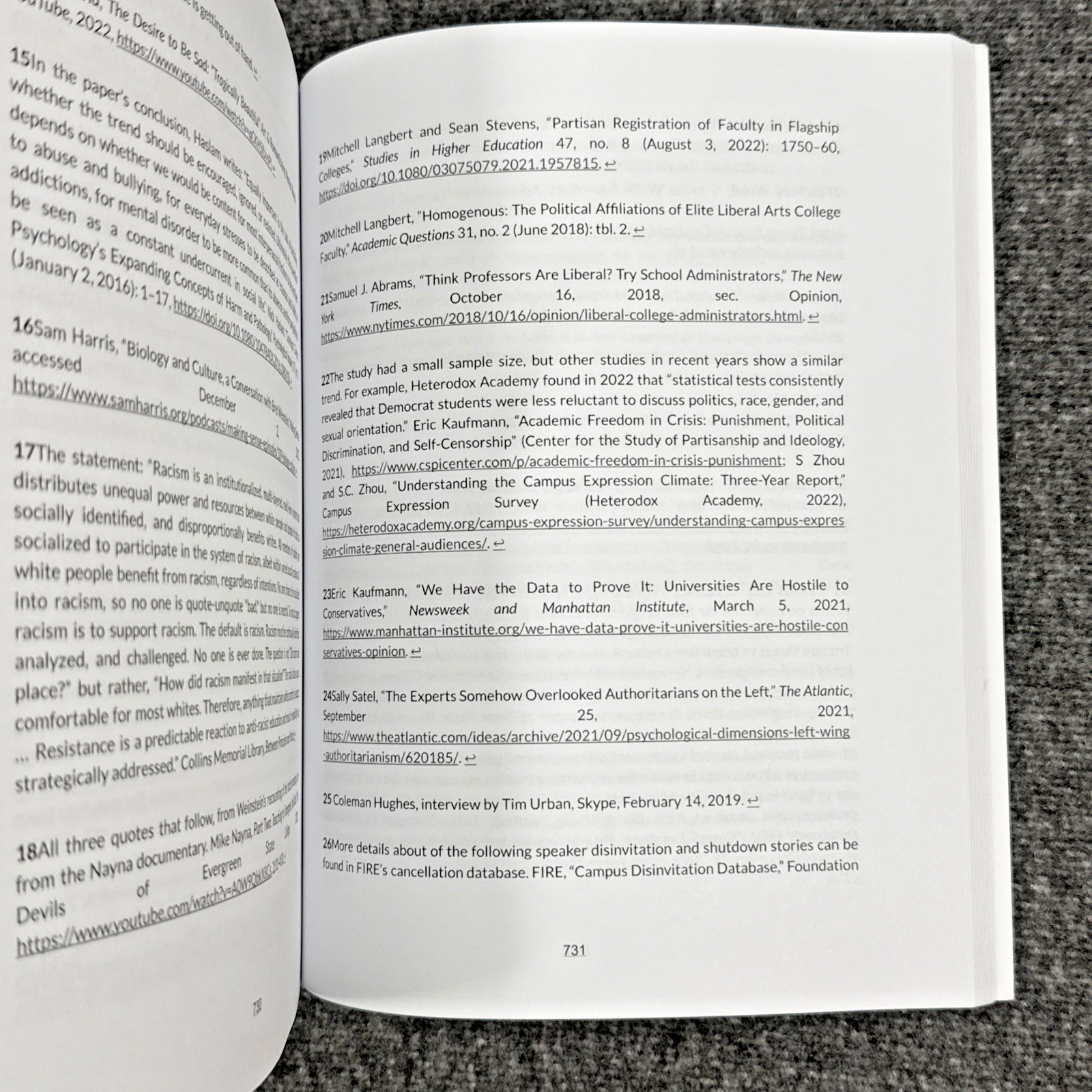 What’s Our Problem? Self-Help Book for Societies by Tim Urban 2023 First Edition
