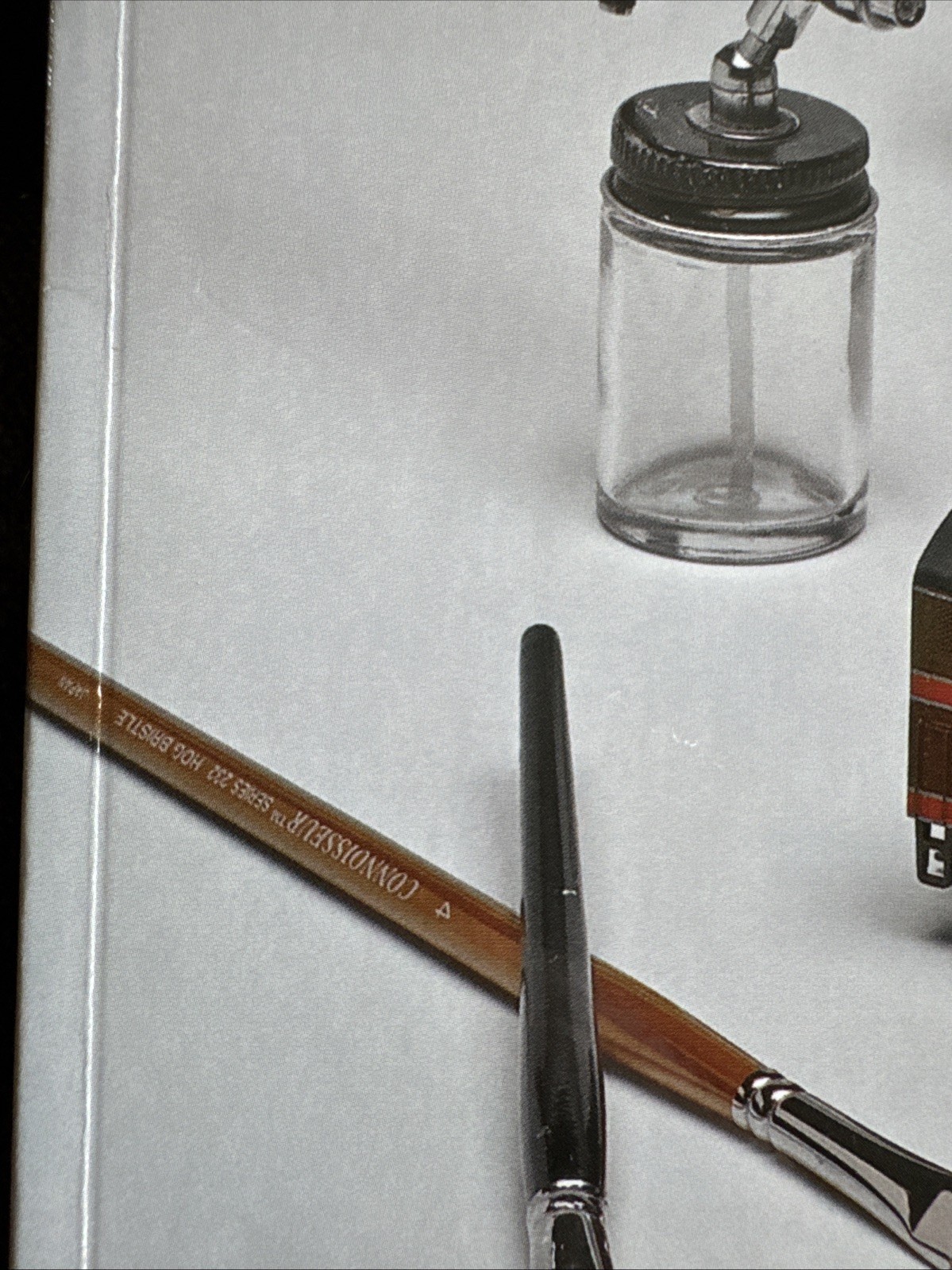 Basic Painting & Weathering for Model Railroaders