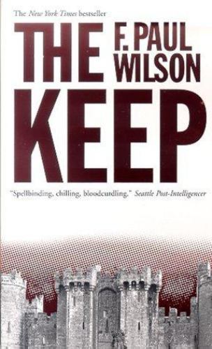 The Keep by F. Paul Wilson