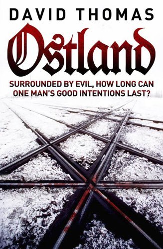 Ostland By David Thomas. 9781780877372