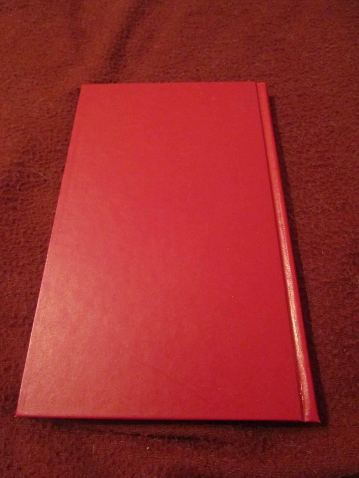 Other Engagements by John Maclay (1984, hardcover) SIGNED limited horror