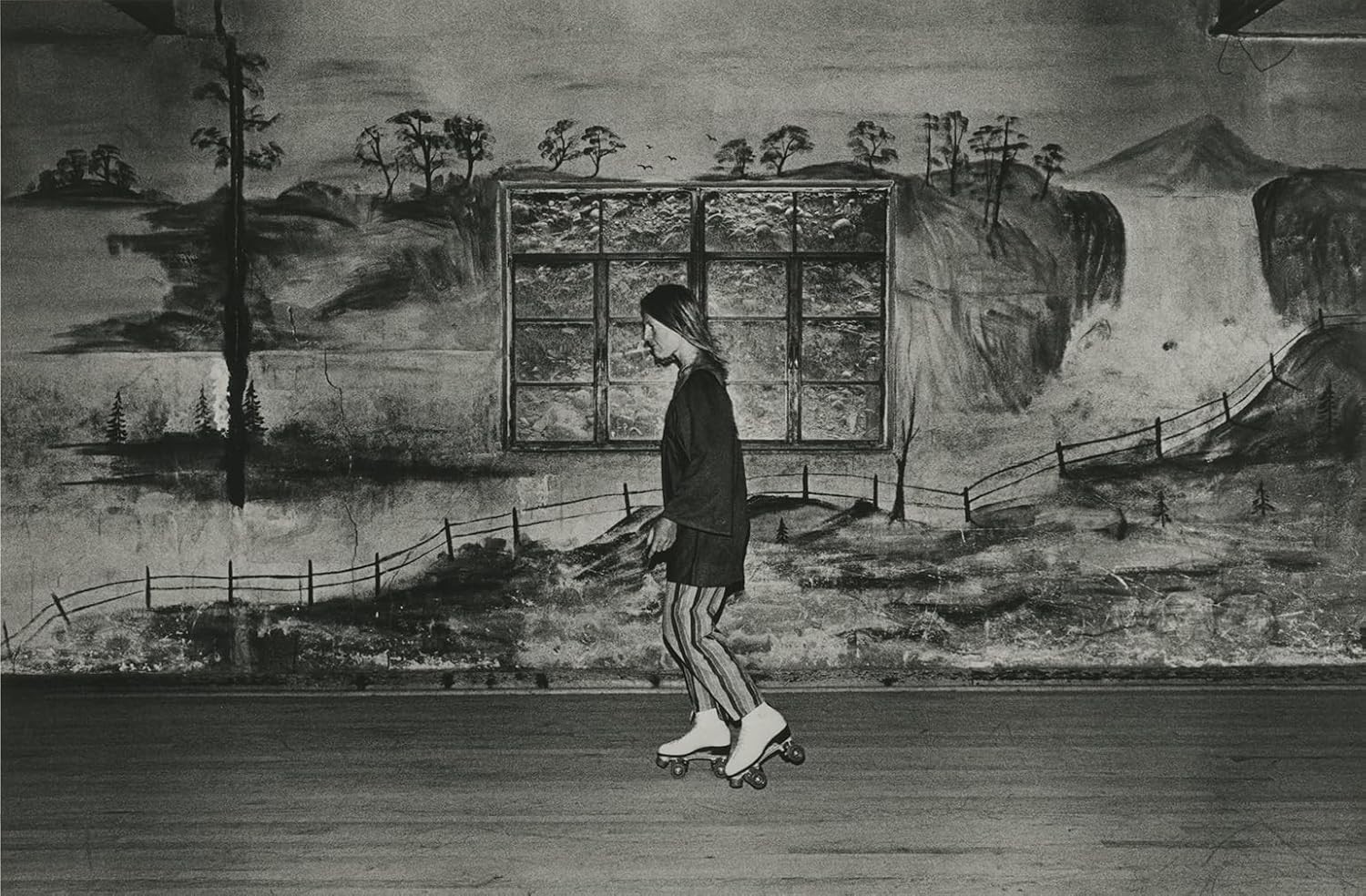 Where Time Has Vanished by Ikko Narahara Japanese Photography Reissue Edition JP