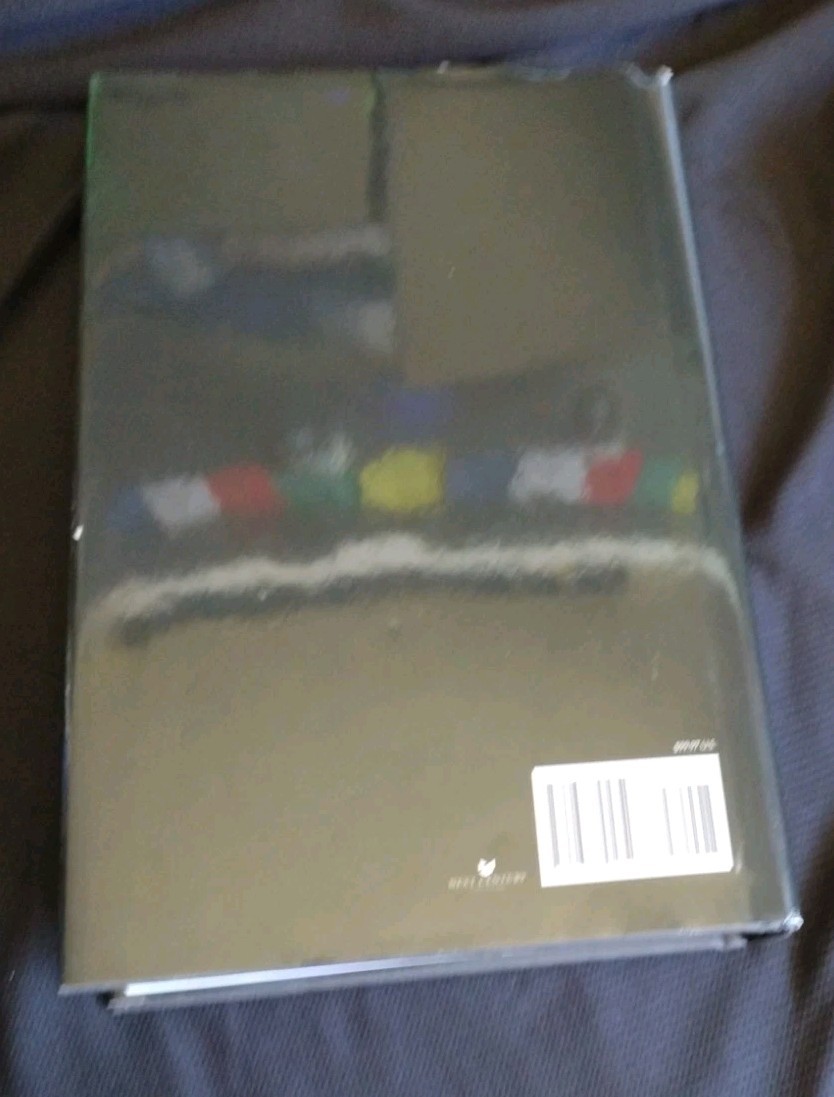 WARRIORBOOK THE BLACK BOOK How To Master Art And Science Of Having It All