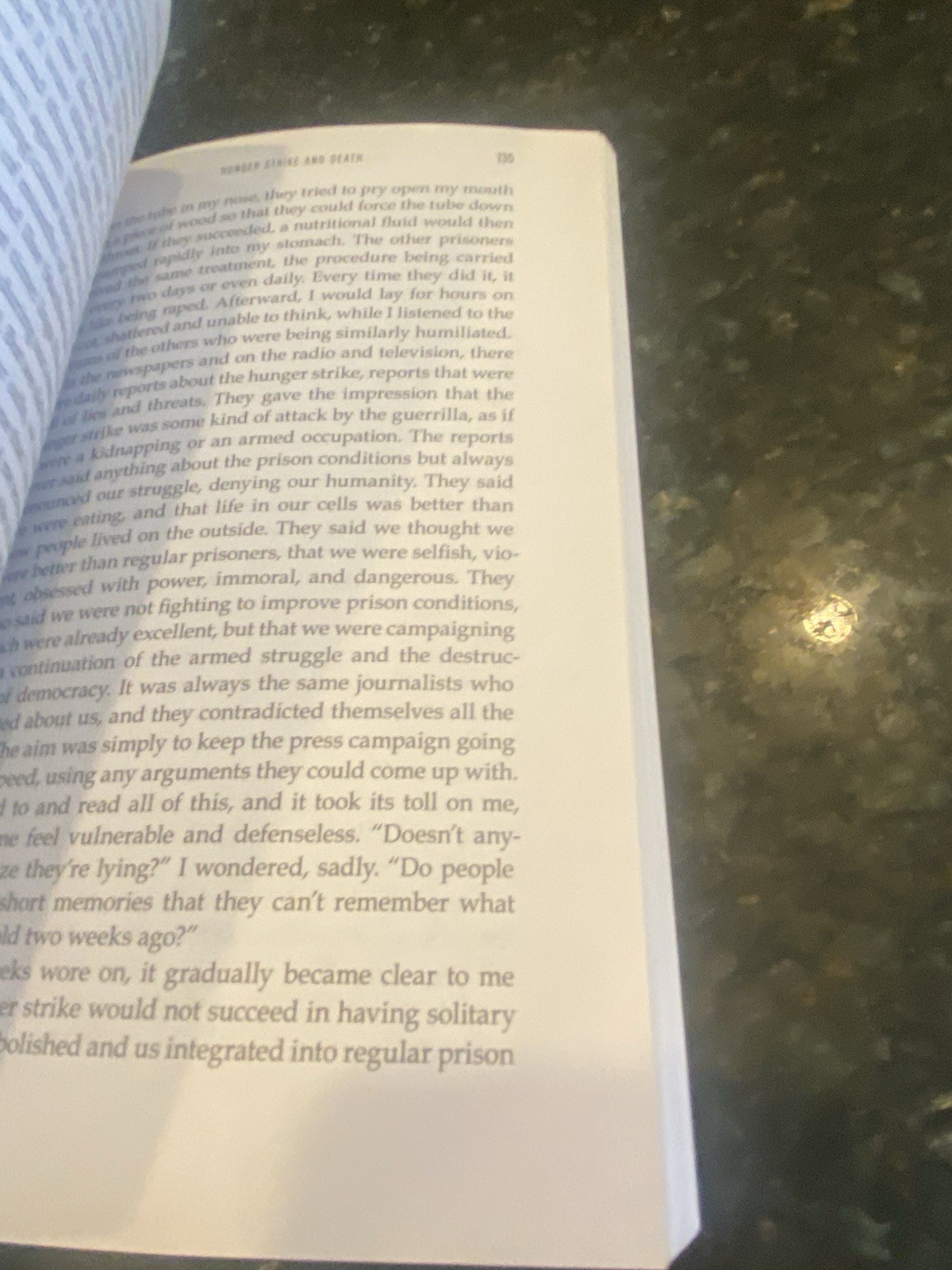 Remembering the Armed Struggle : My Time with the Red Army Faction by Margrit…