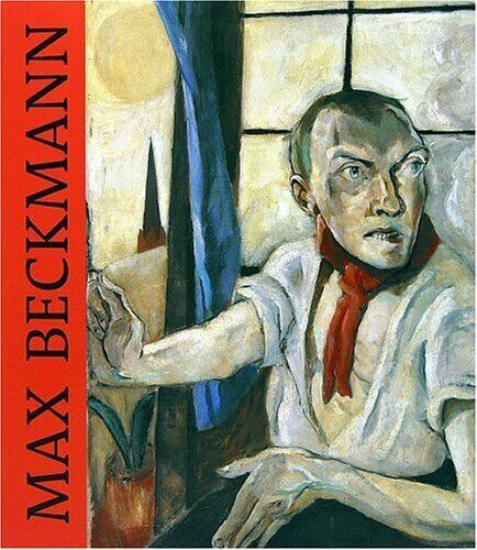 MAX BECKMANN