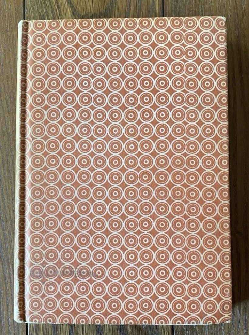 Green Oranges 1953 Rene Masson First American Edition Hardcover