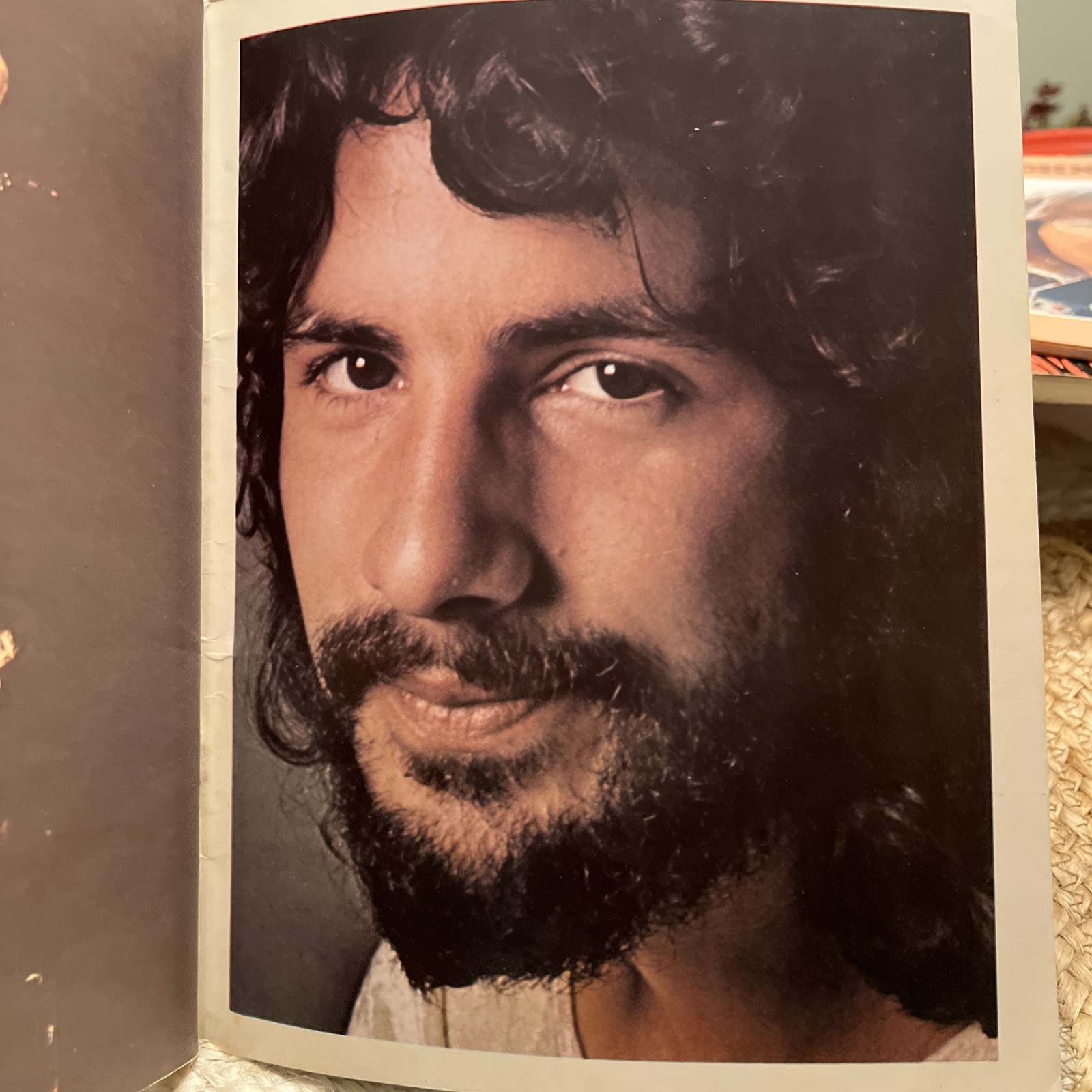 CAT STEVENS-Teaser and the Firecat-COMPLETE Album Songbook-Sheet Music