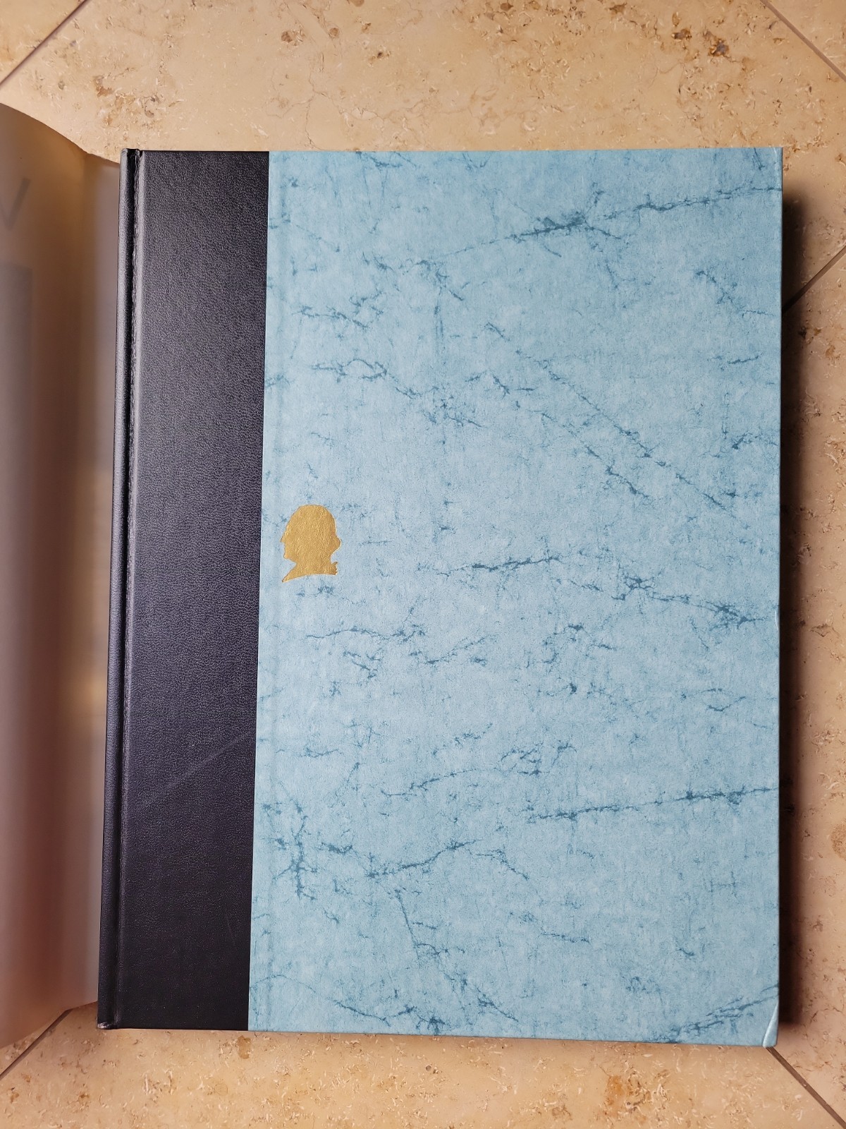 SIGNED by Ray Atkeson WASHINGTON Photo Book Rare 1969 Ist Printing Edition