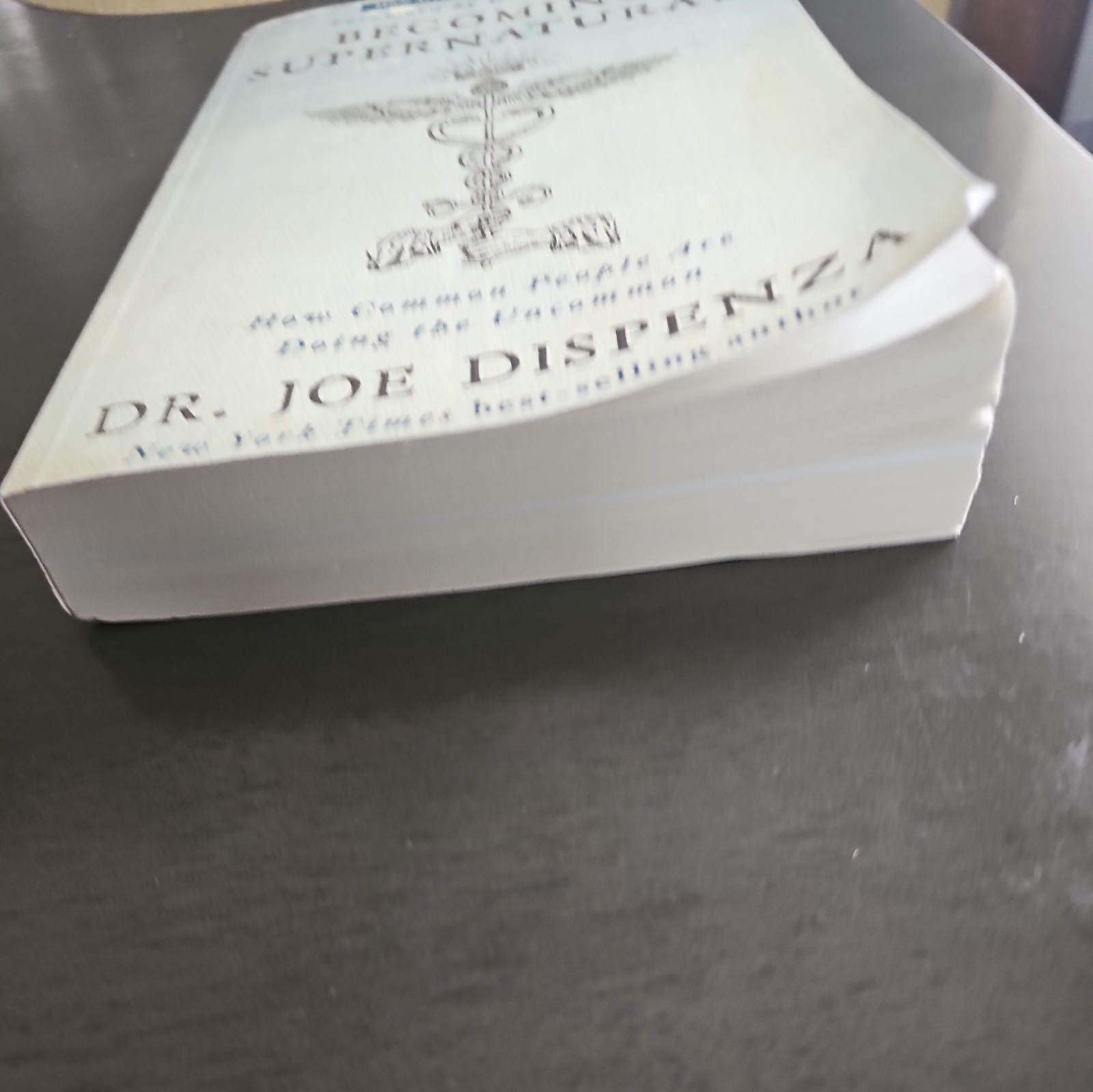 Becoming Supernatural: How Common People are Doing the Uncommon – GOOD