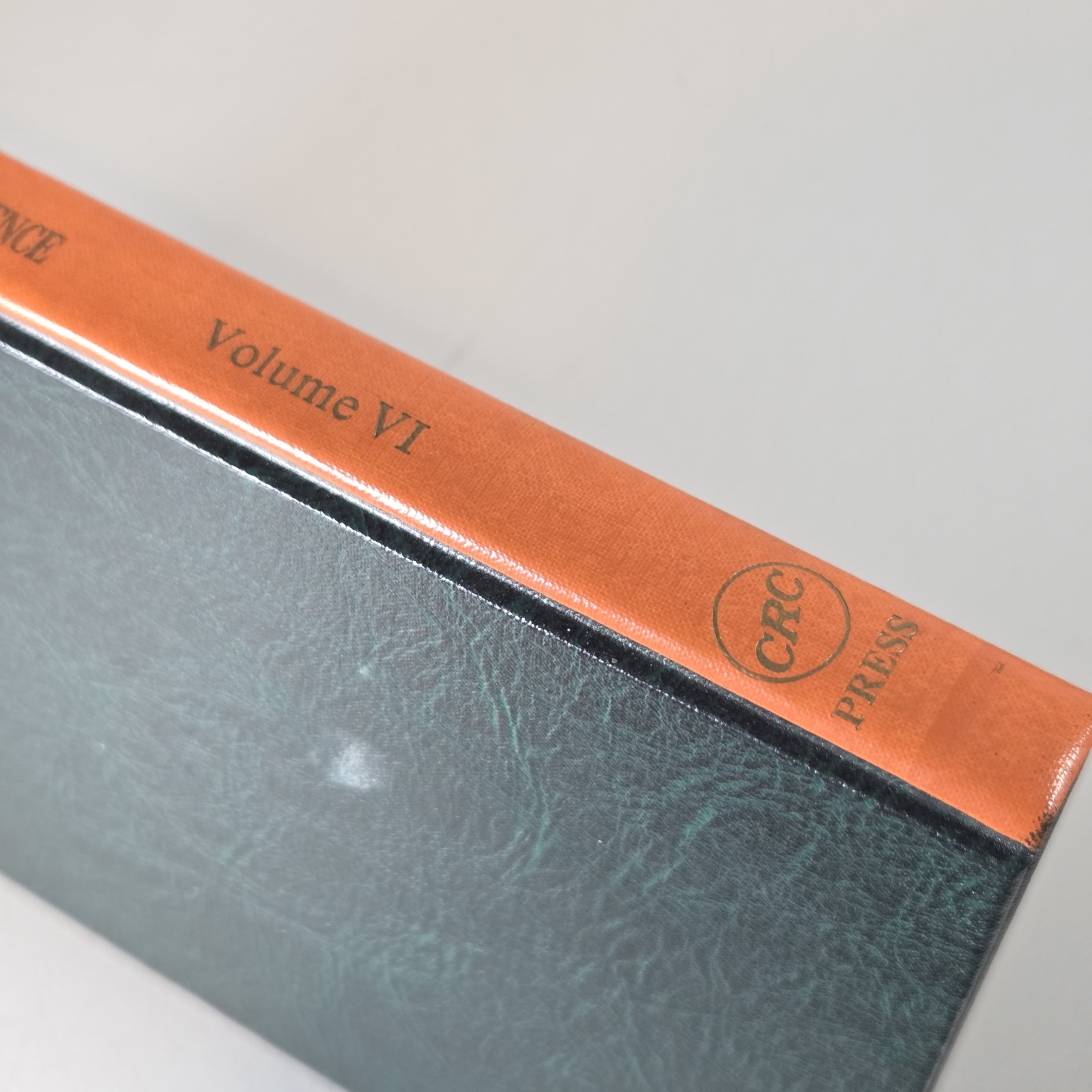 CRC Press Recent Developments in Separation Science Volume VI Norman Li