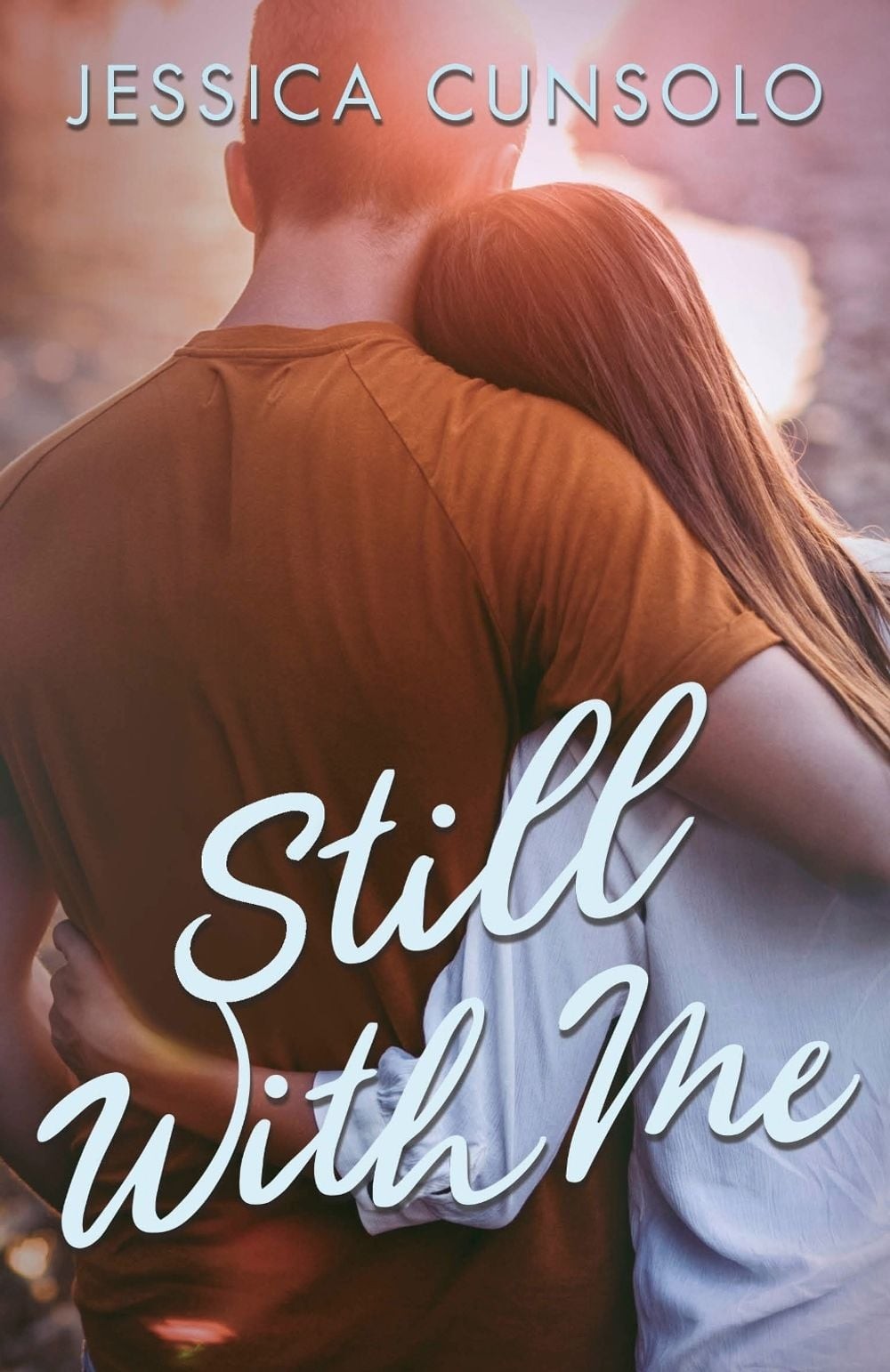 Still with Me by Jessica Cunsolo Paperback Book
