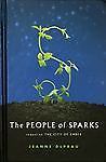 The People of Sparks: The Second Book of Ember (Books of Ember) by DuPrau, Jeann