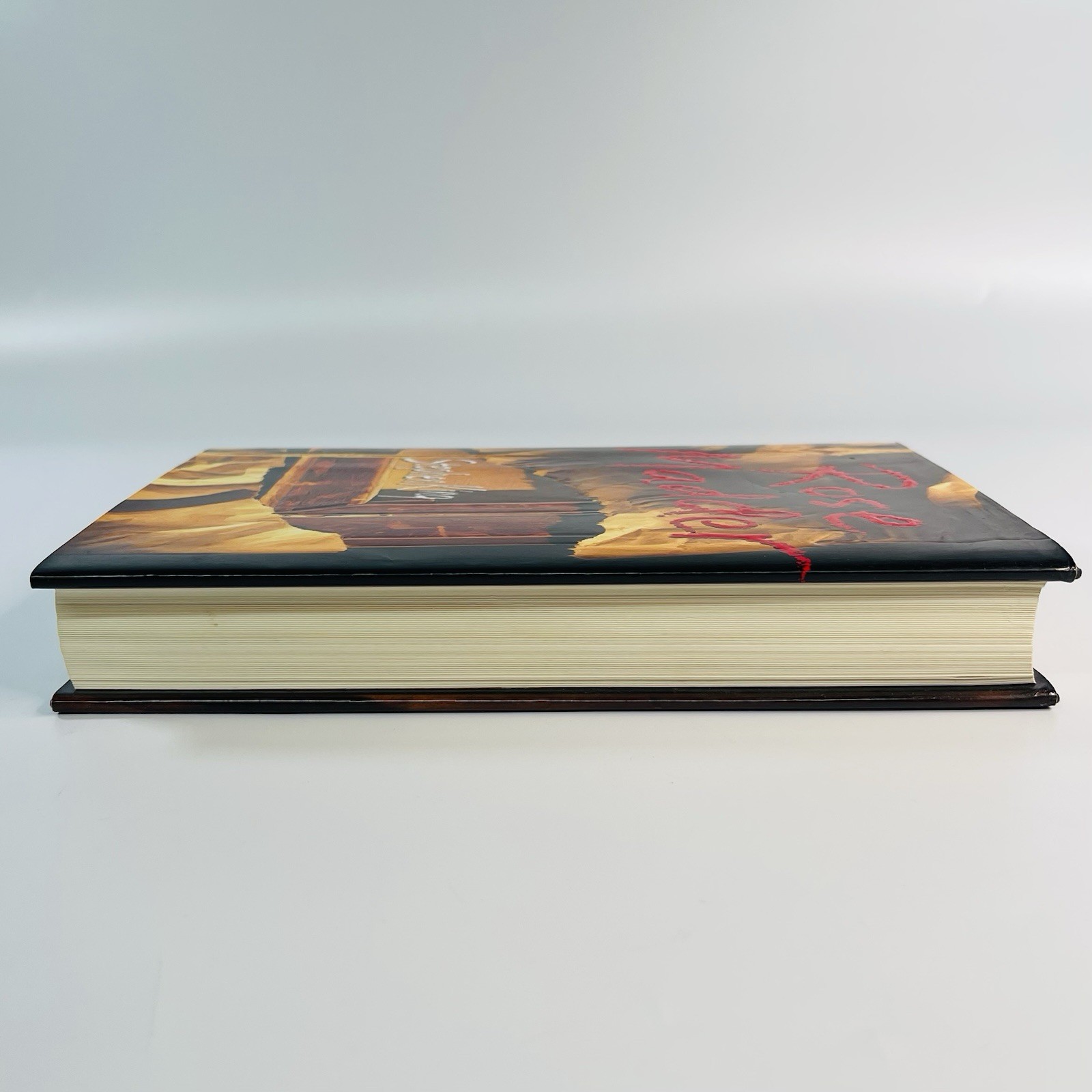 Rose Madder by Stephen King First Edition First Printing HC/DJ 1995