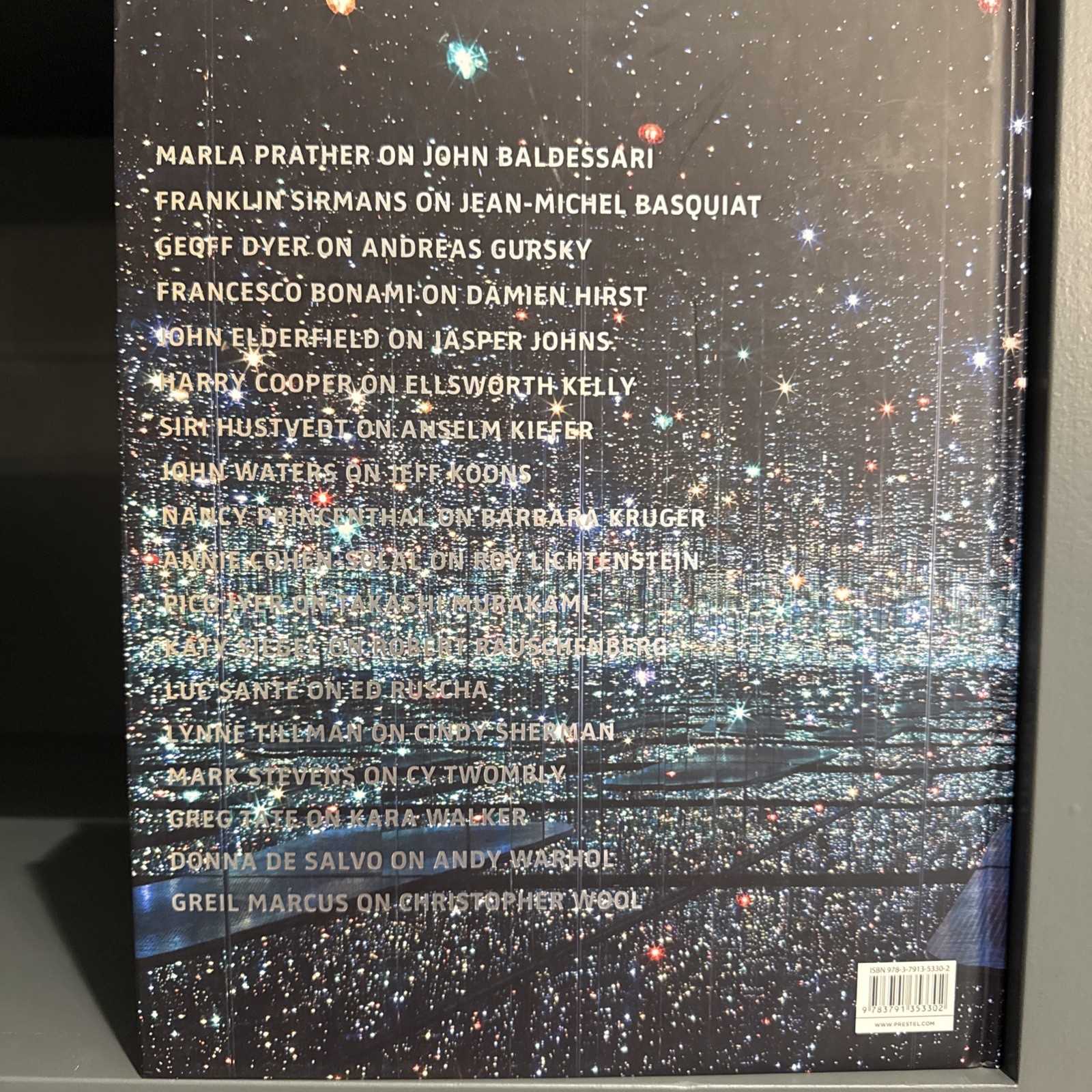 Broad Collection by Ed Schad (2015, Hardcover)