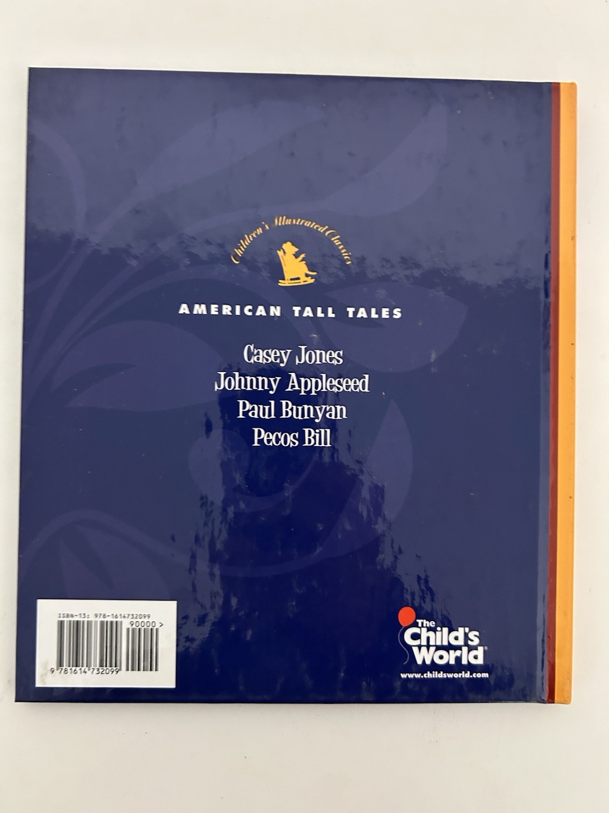 Casey Jones (American Tall Tales) by M. J. York [Hardcover] – New, FREE Shipping