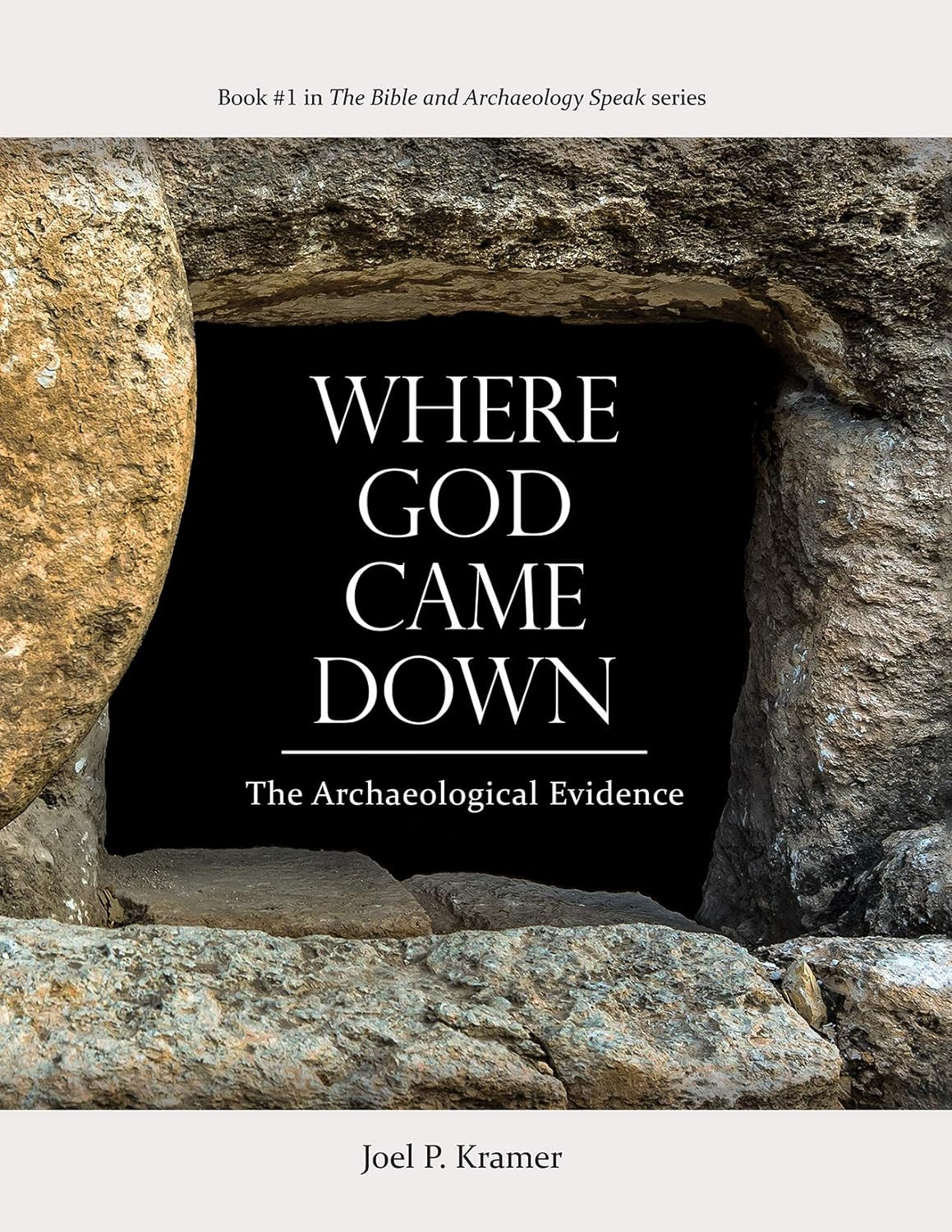 Where God Came Down