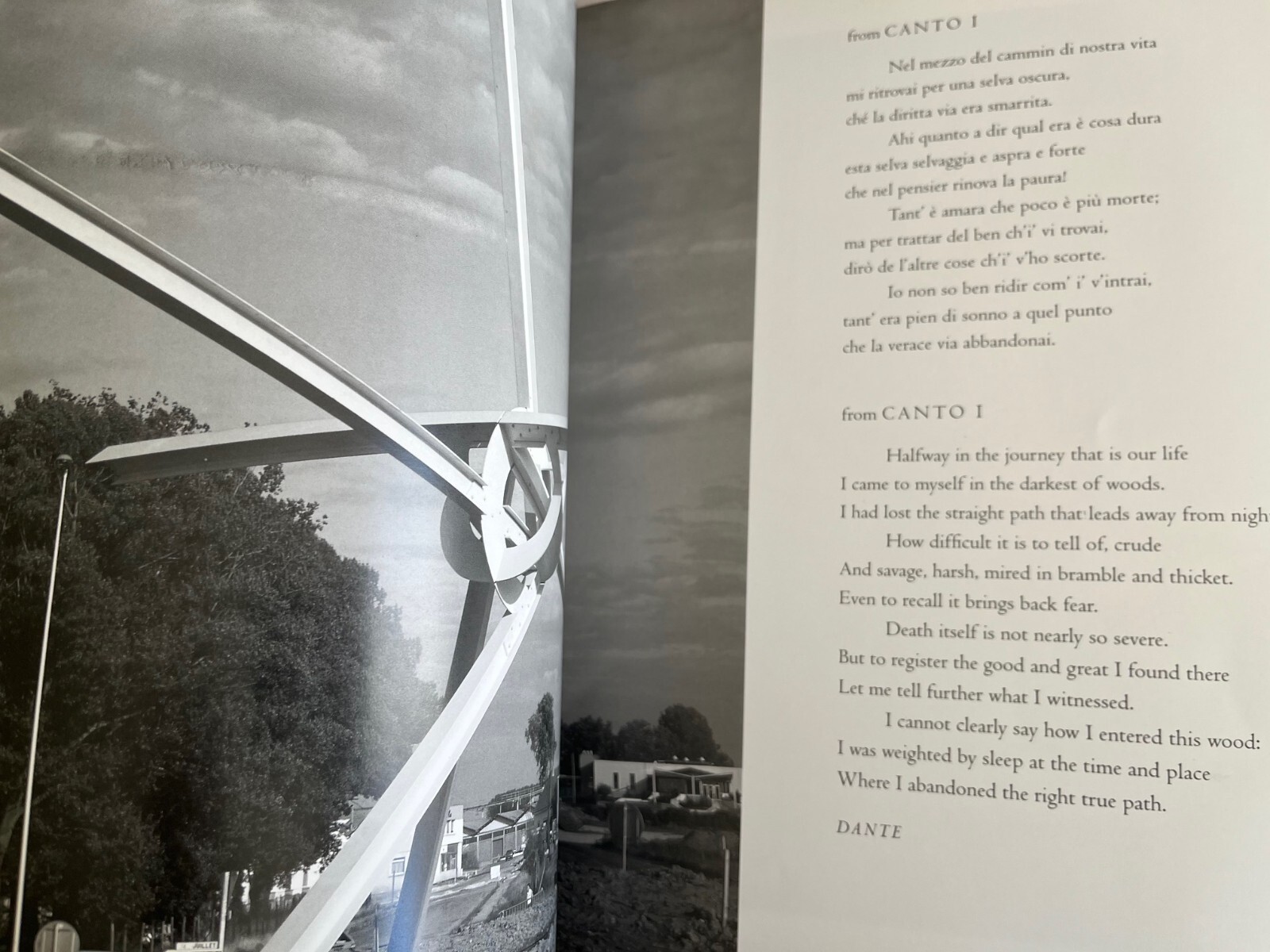 MARK DI SUVERO ~SIGNED ~ Open Secret : Sculpture 1990-92, art book