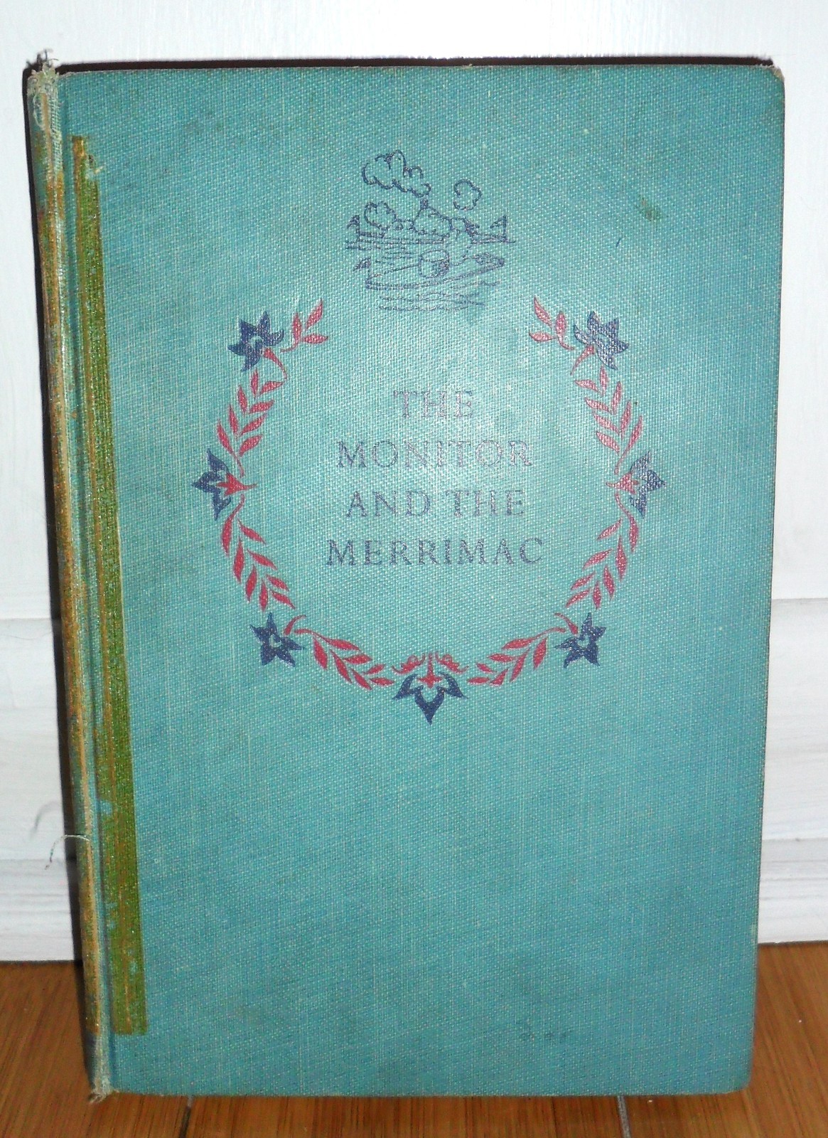Vintage Collectable Landmark Books – Choice