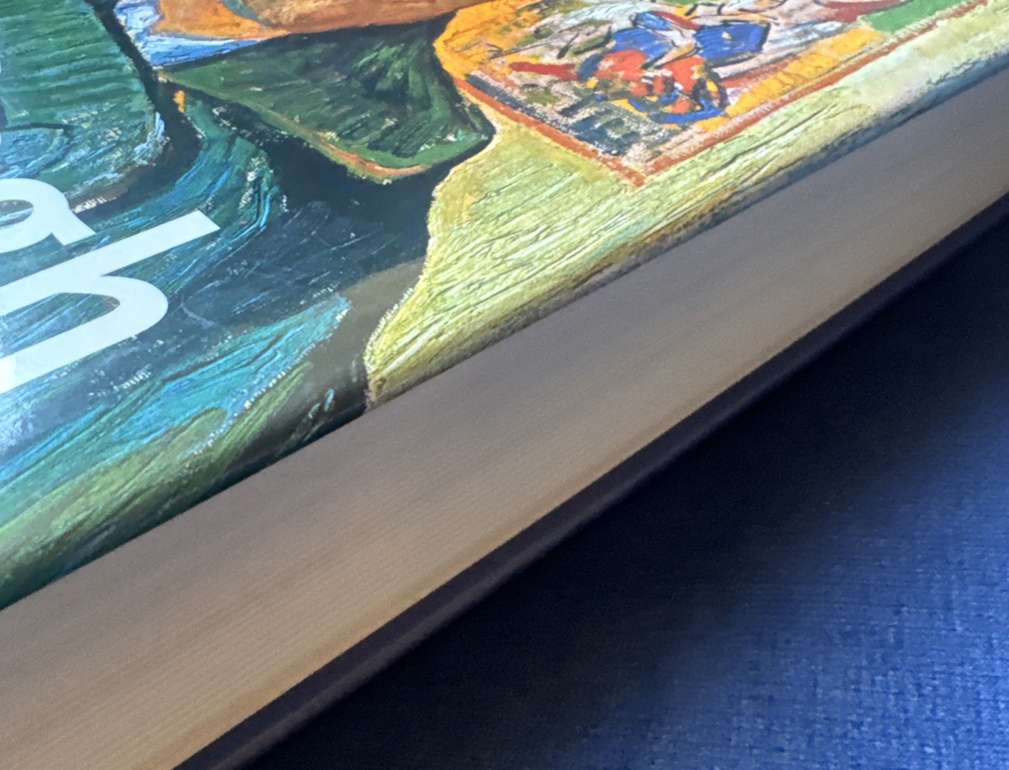 Vincent Van Gogh: The Complete Paintings (Part I & 2)