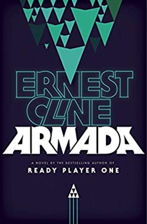 Armada : A Novel Hardcover Ernest Cline