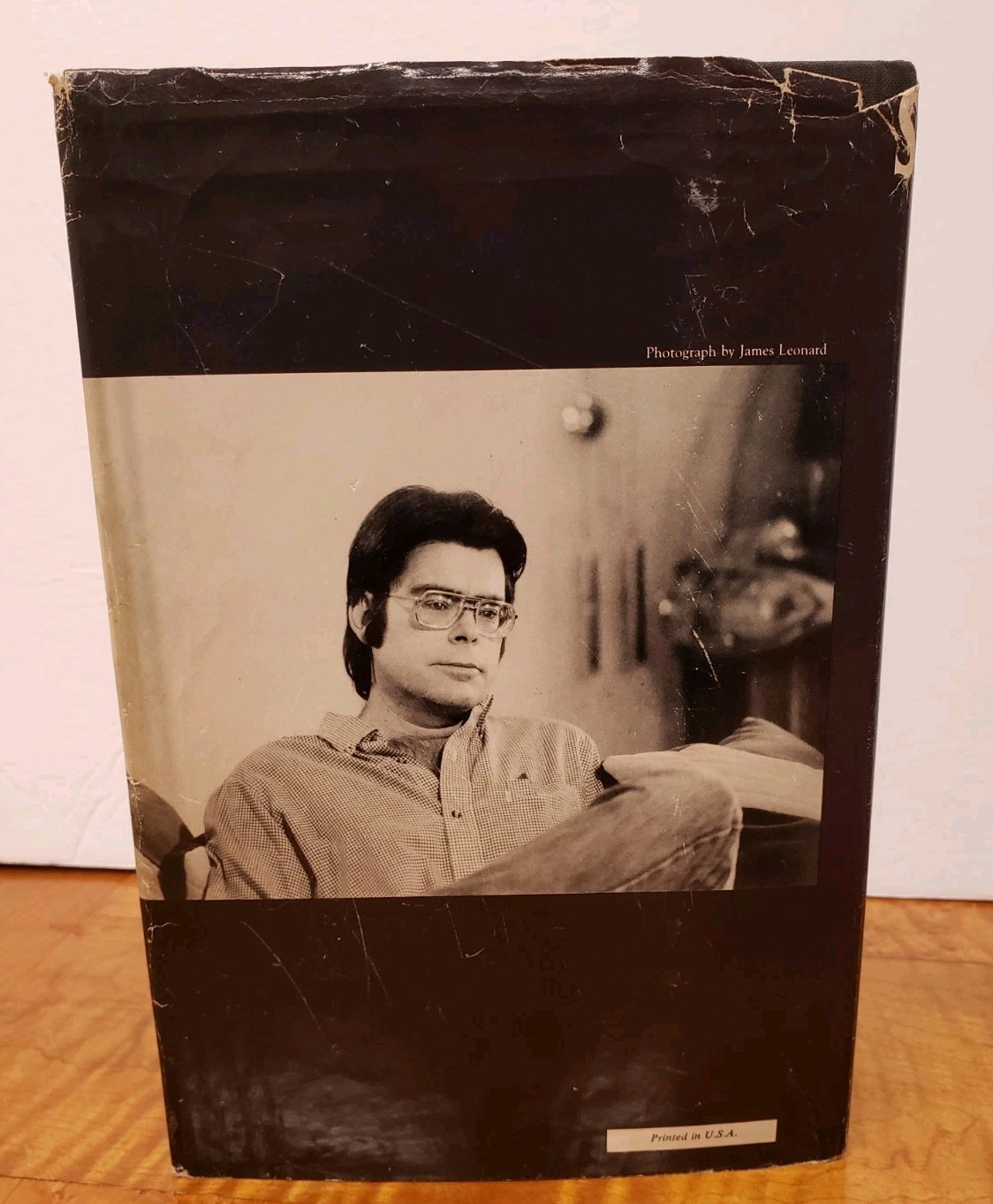 Skeleton Crew Stephen King Putnam Hardcover 1985