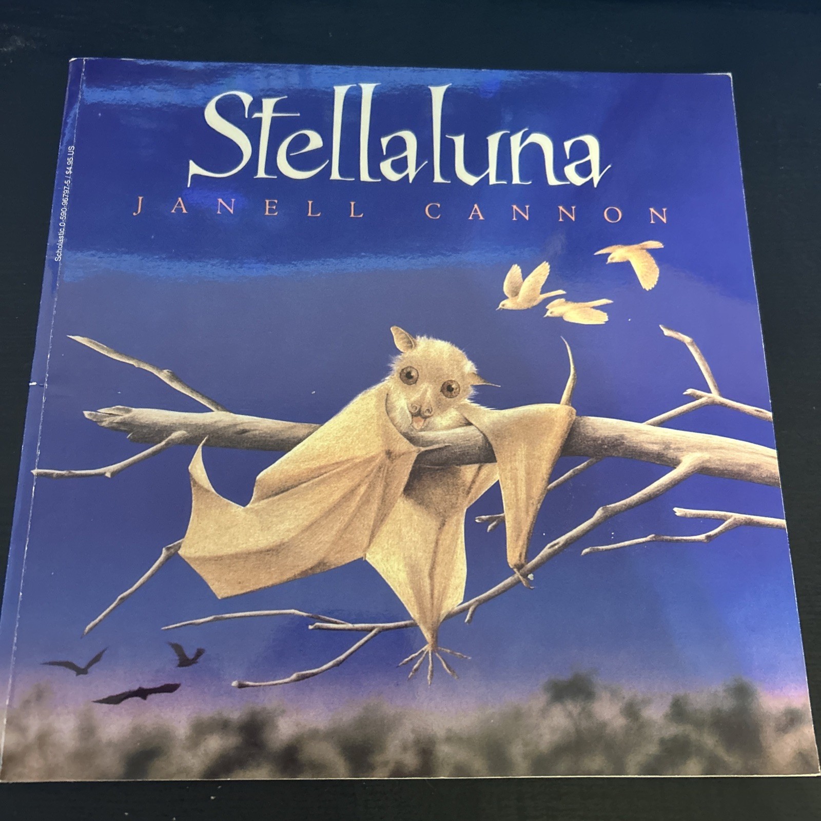 Stellaluna