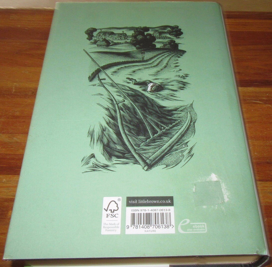 Housman Country: Into the Heart of England ~ Peter Parker. 1st HbDj HERE in MELB