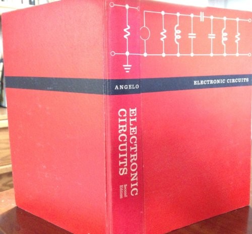 Electronic Circuits Second Edition