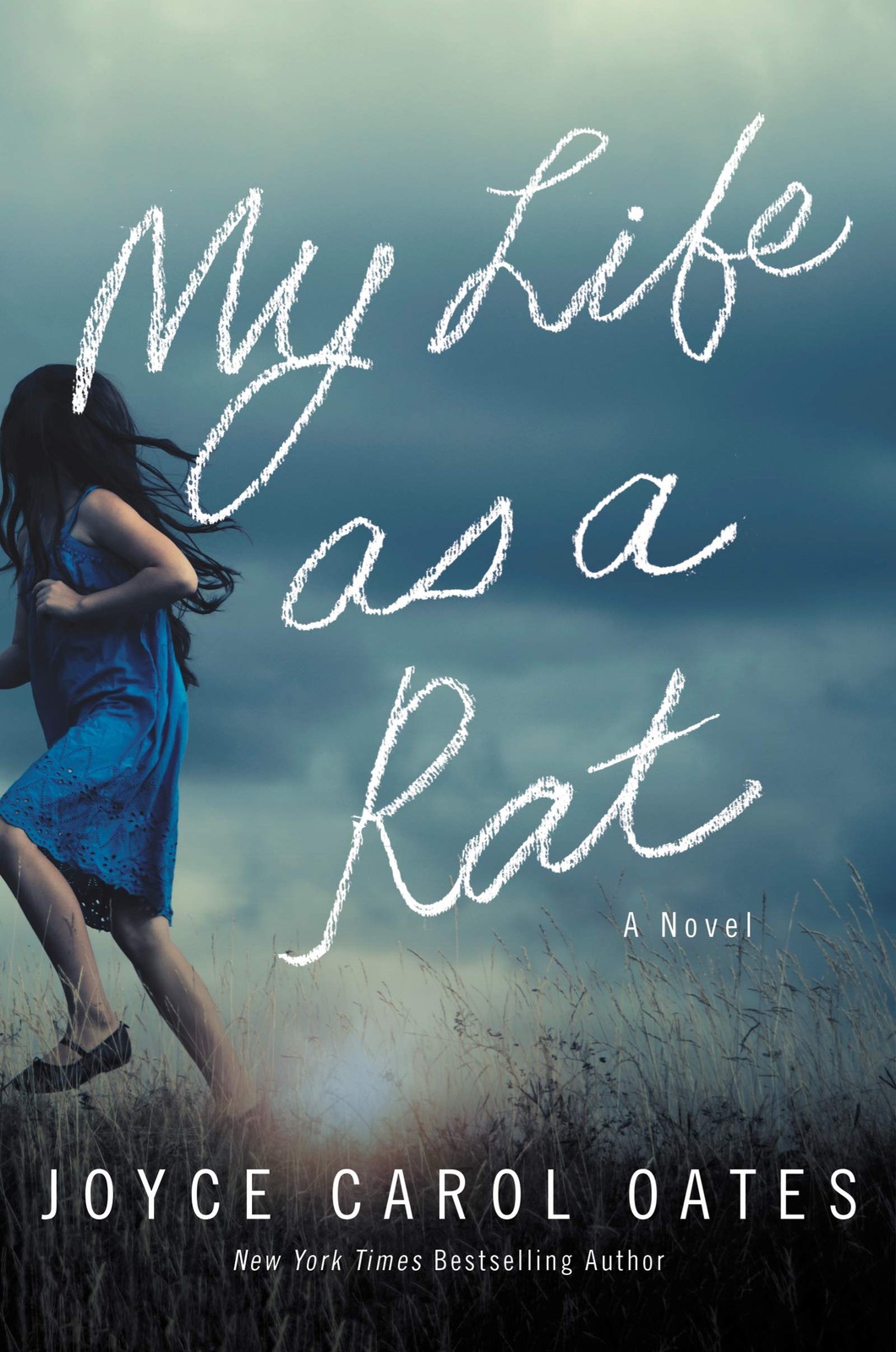My Life as a Rat: Joyce Carol Oates’ Arresting Coming of Age Story – Dark …