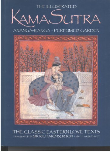 Kama Sutra By Mallanaga Vatsyayana, Charles Fowkes, F.F. Arbuthn