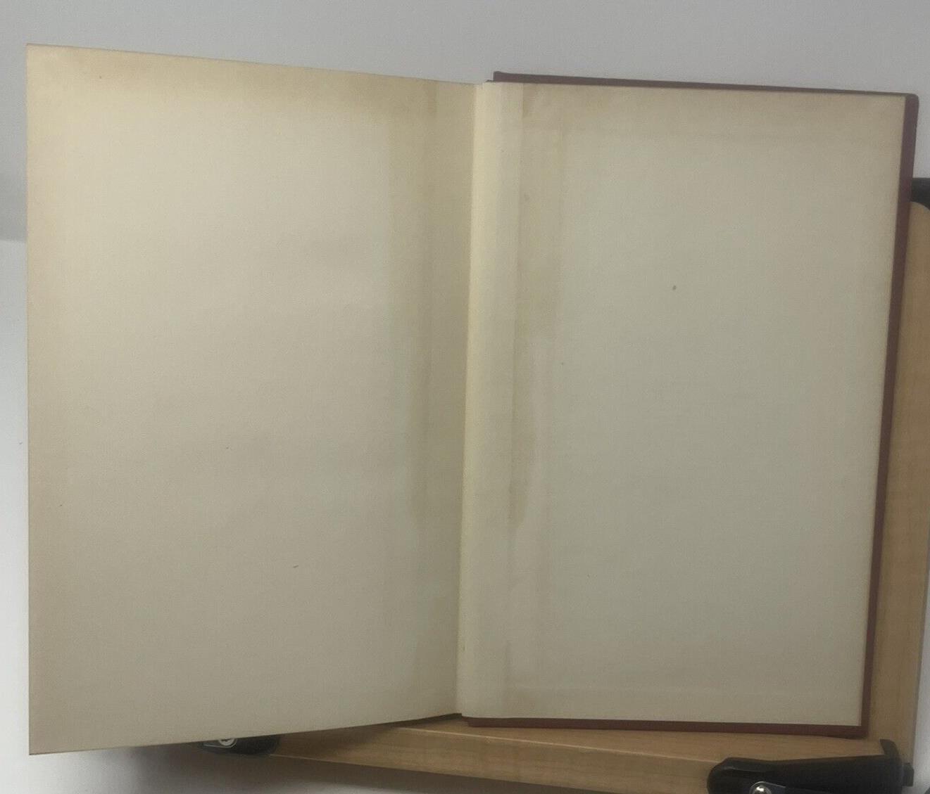 Communication Networks Vol. I 1946 Ernst. A. Guillemin Wiley 4th Printing F7