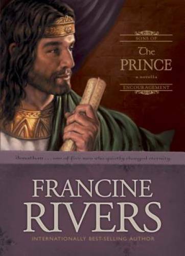 Sons of the Prince (Sons of Encouragement Series #3) – Hardcover – GOOD