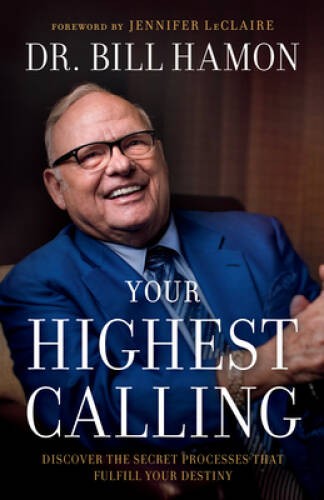 Your Highest Calling: Discover the Secret Processes That Fulfill Your – GOOD