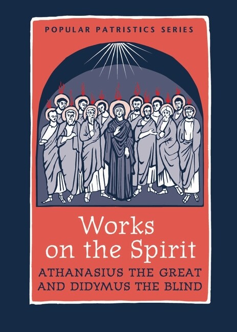 Works On The Spirit