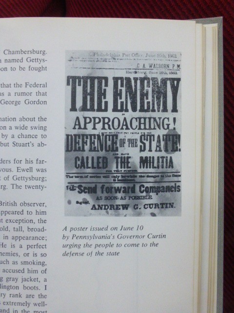 Robert E. Lee – The Man and the Soldier; A Pictorial Biography 1963