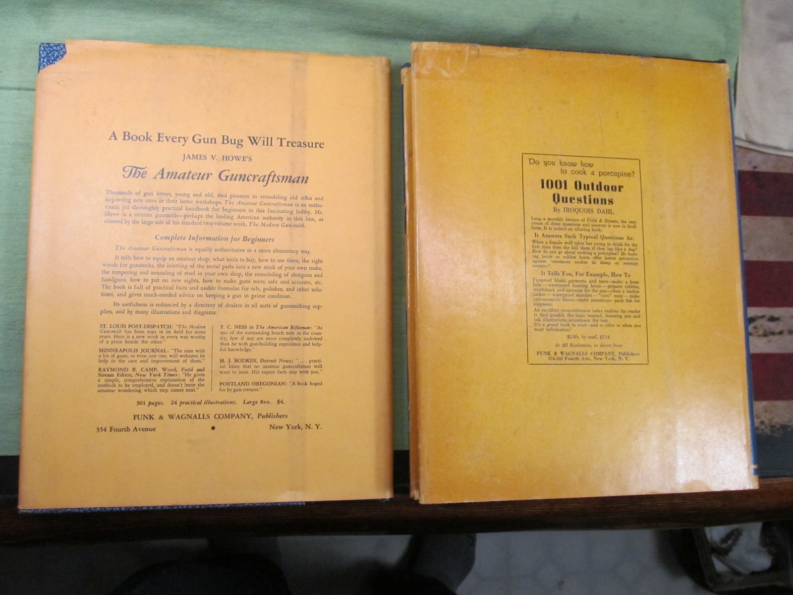 Complete Guide to Handloading 1937 1st Ed Signed w/1942 Supplement – Phil Sharpe
