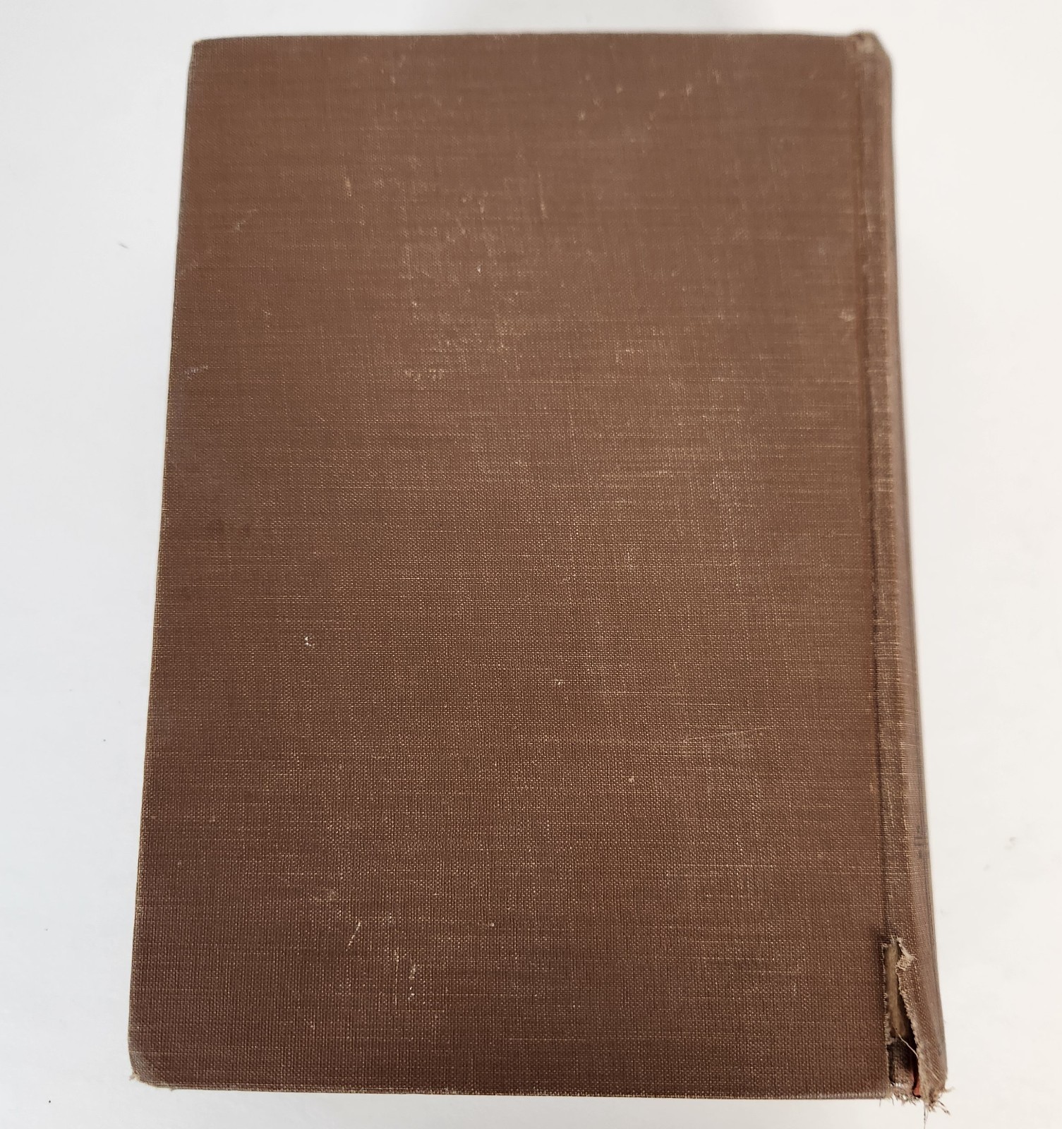 The Lincoln Library of Essential Information Frontier Press 1924 Self-Education