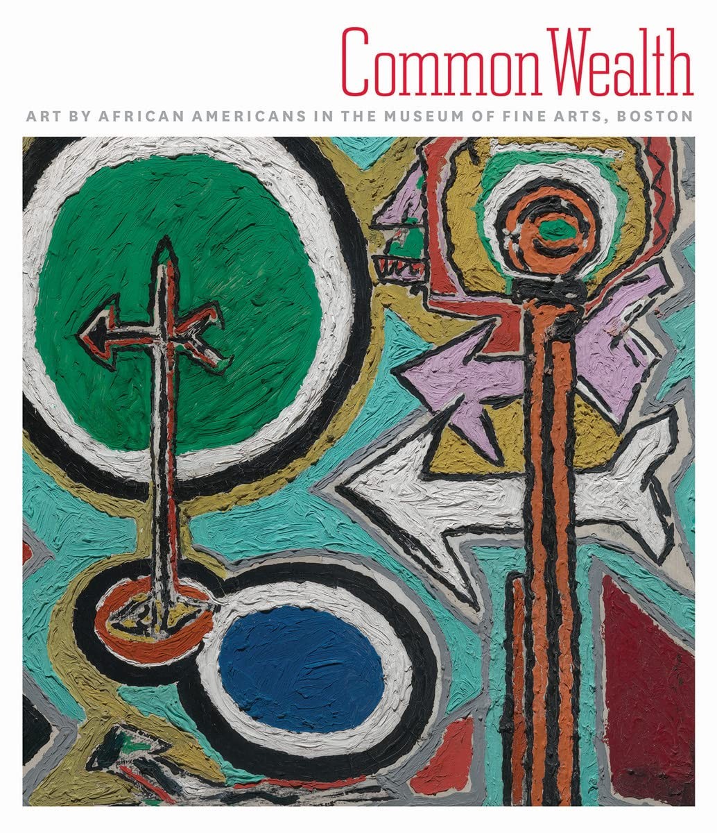 Common Wealth by Erica Hirshler