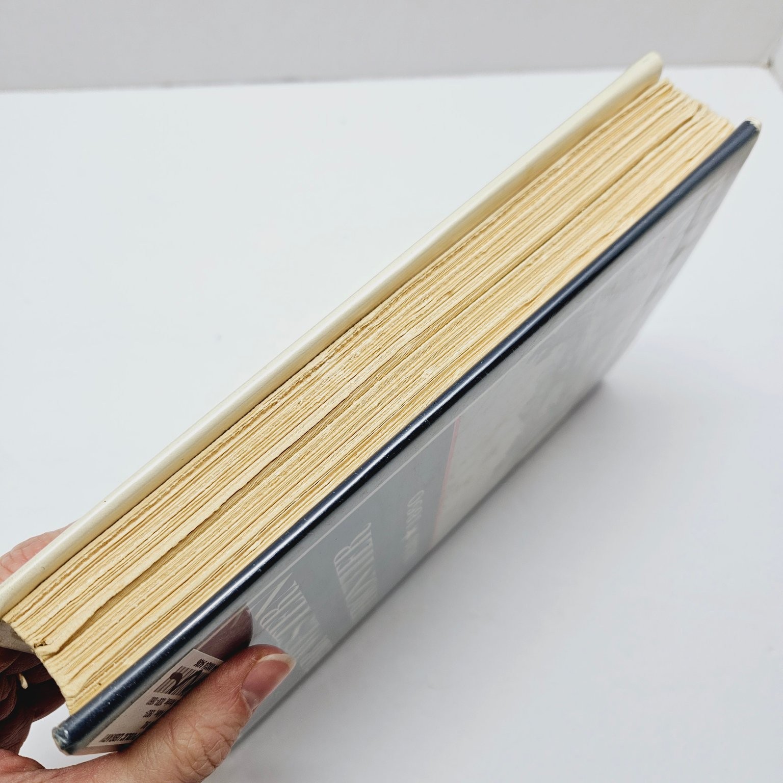 Far Western Frontier 1830-1860 Ray Allen Billington 1956 HC Ex-Lib