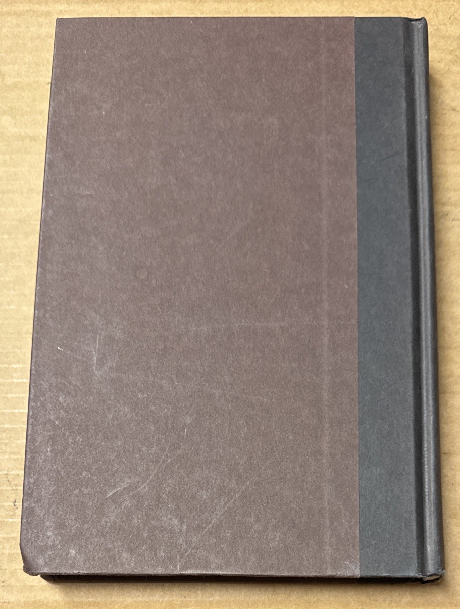 Fresh Air by Charlotte Vale Allen (2003, Hardcover, GOOD)
