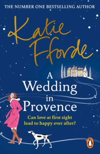 A Wedding in Provence – Paperback – GOOD