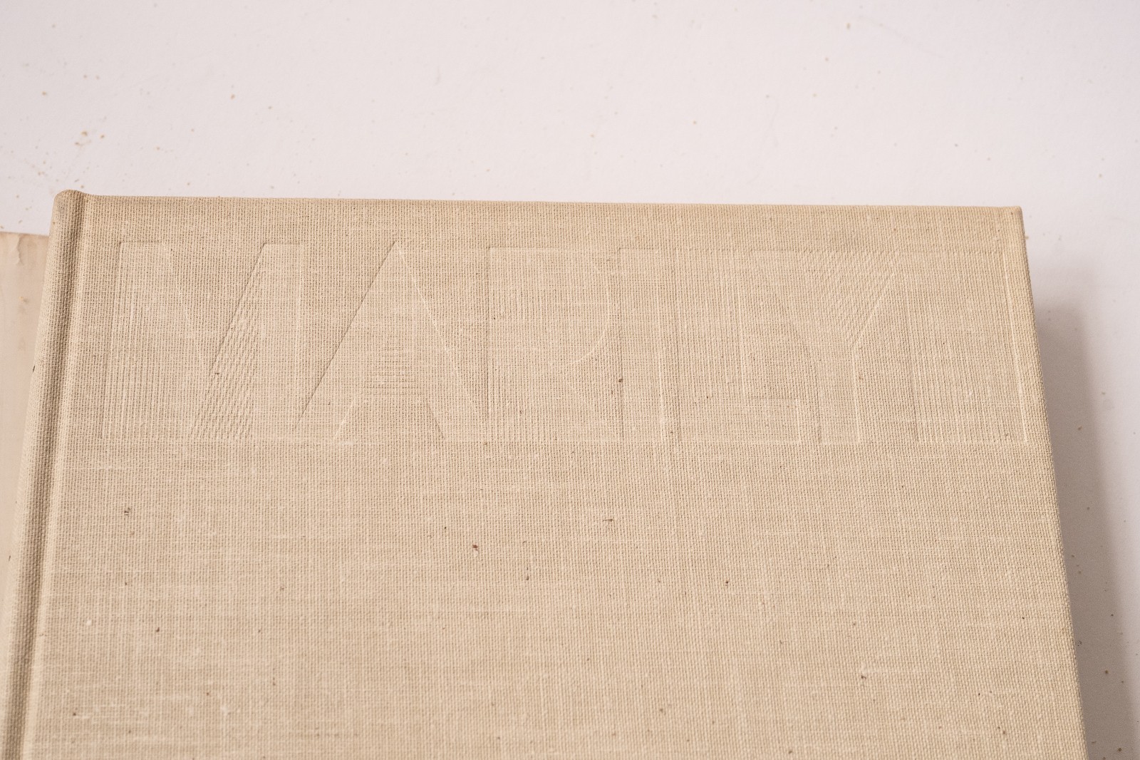 Marilyn: A Biography Norman Mailer 1st Edition 1973 Hard Cover DJ Book Near Fine