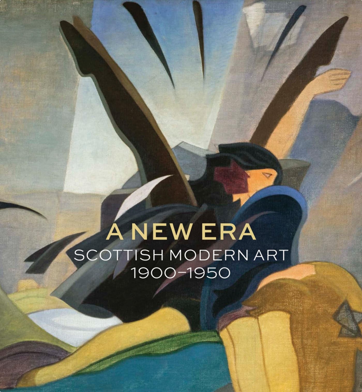 A New Era by Alice Strang