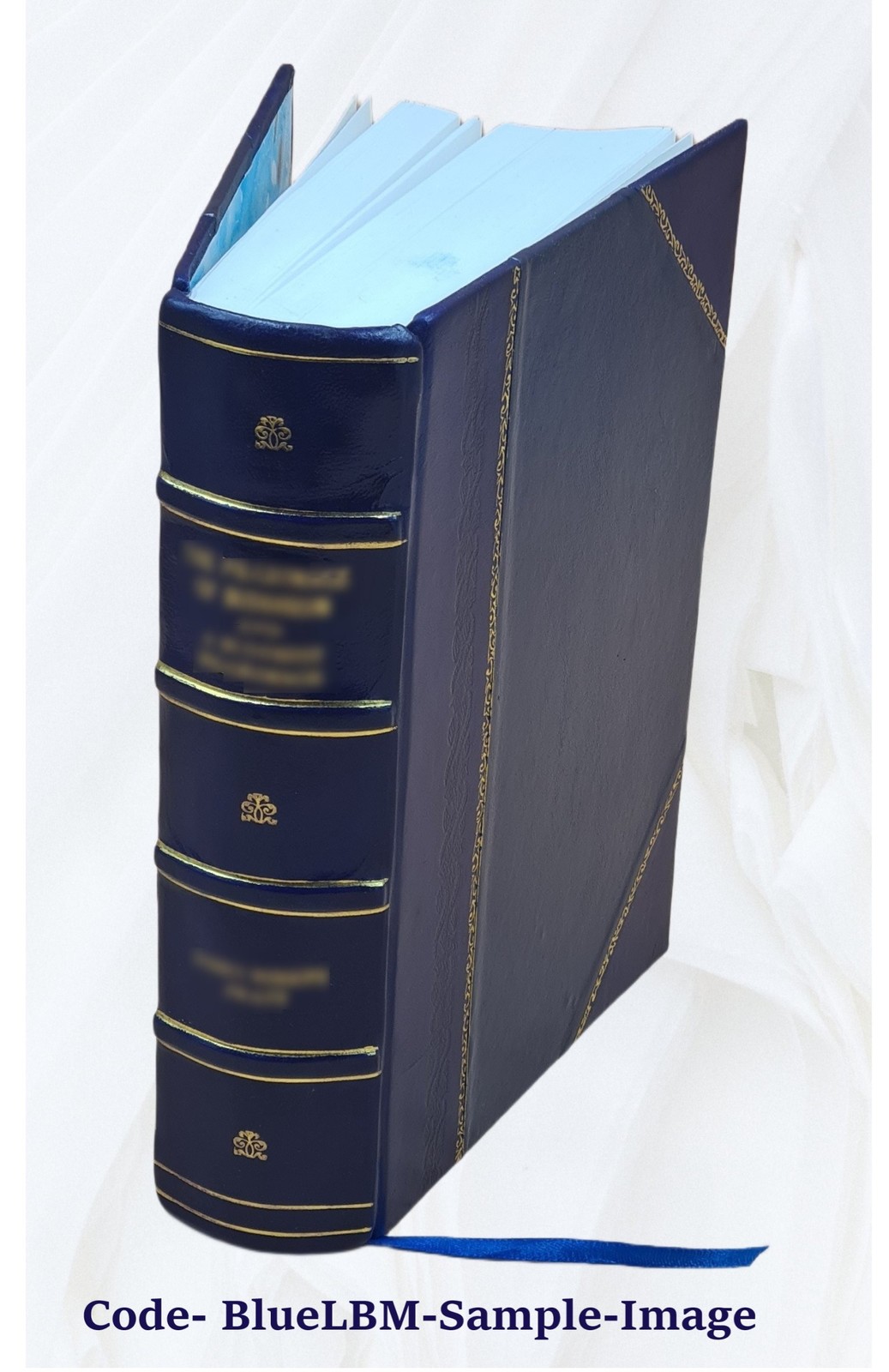 Vitalogy, or, Encyclopedia of health and home adapted for home a [Leather Bound]