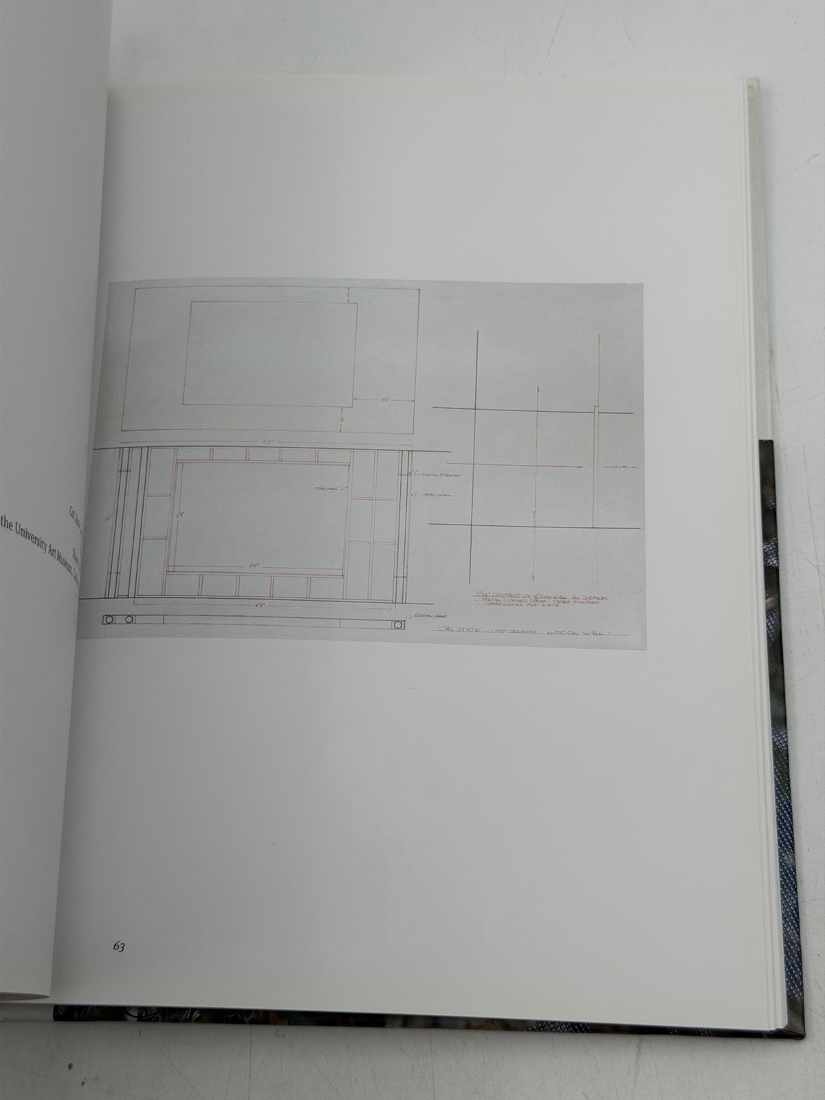 Robert Irwin, Site Determined, HC, Exhibition Catalog, Sculpture, Art, 2018